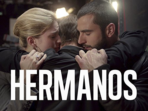 HERMANOS - Season 1 HERMANOS - Season 1