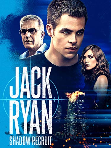 Jack Ryan: Shadow Recruit Jack Ryan: Shadow Recruit