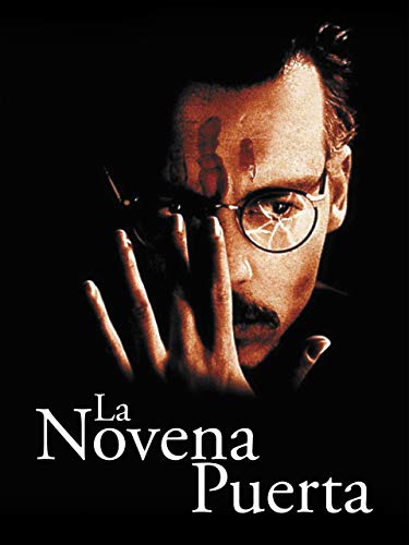 La novena puerta La novena puerta