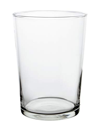 Luminarc Set 4 vasos vidrio Sidra, 53cl Luminarc Set 4 vasos vidrio Sidra, 53cl