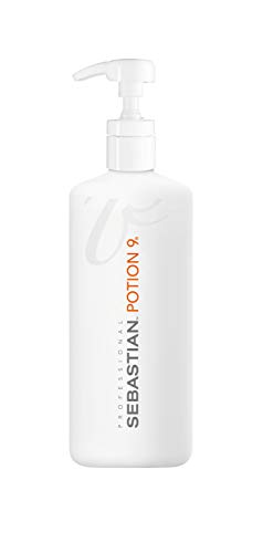 Sebastian Potion 9 Styling Treatment Tratamiento Capilar - 500 ml Sebastian Potion 9 Styling Treatment Tratamiento Capilar - 500 ml