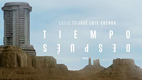 Tiempo después Tiempo después