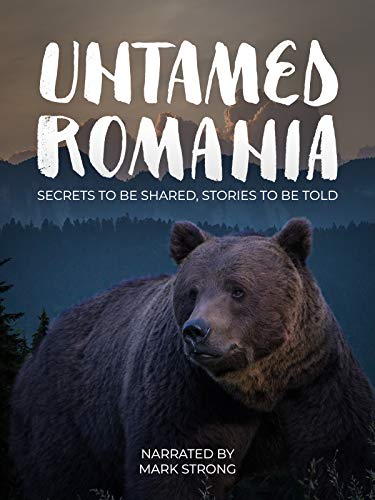 Untamed Romania Untamed Romania