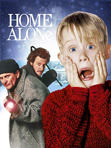 Home Alone Home Alone