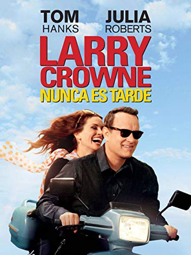 Larry Crowne, nunca es tarde