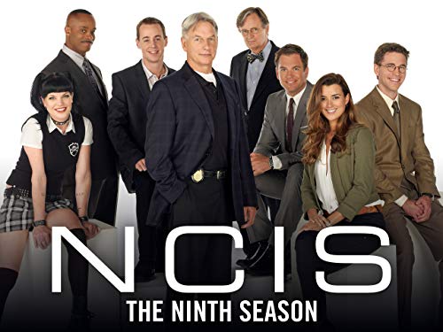 NCIS - Season 9 NCIS - Season 9