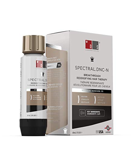 Ds Laboratories Spectral Dnc-N Breakthrough Hair Loss Growth Treatment System 60Ml/2Oz Ds Laboratories Spectral Dnc-N Breakthrough Hair Loss Growth Treatment System 60Ml/2Oz