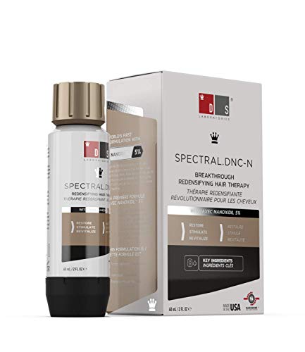 Ds Laboratories Spectral Dnc-N Breakthrough Hair Loss Growth Treatment System 60Ml/2Oz