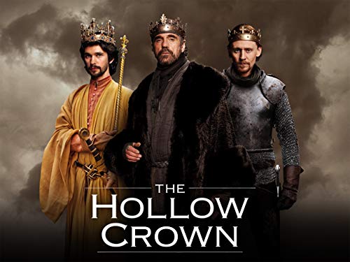 The Hollow Crown The Hollow Crown
