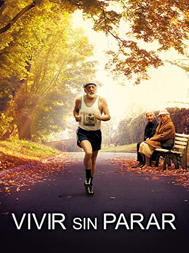 Vivir sin parar Vivir sin parar