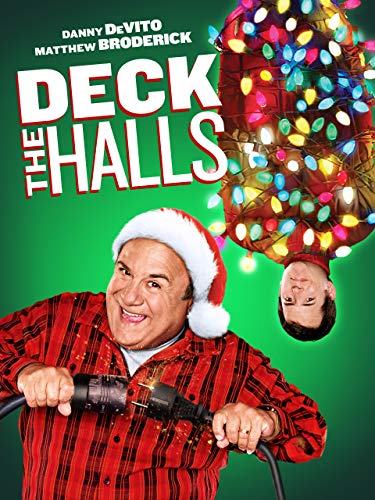 Deck the Halls