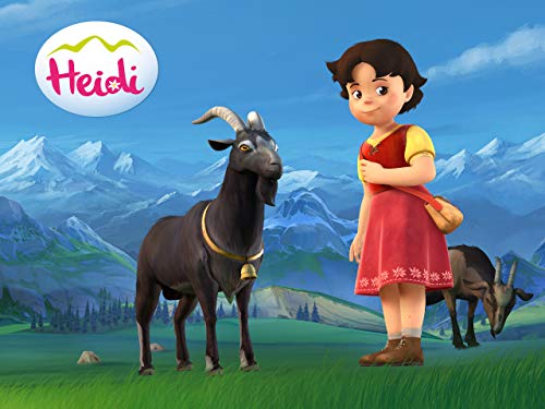 Heidi Heidi