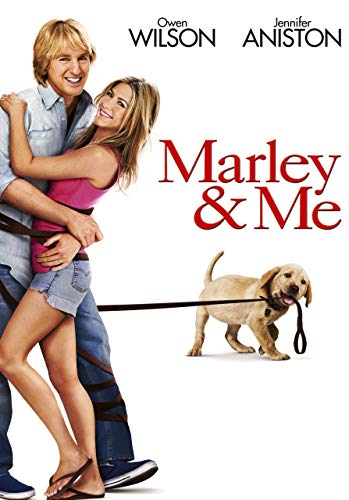 Marley & Me Marley & Me