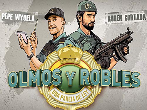 Olmos y Robles - Temporada 1 Olmos y Robles - Temporada 1