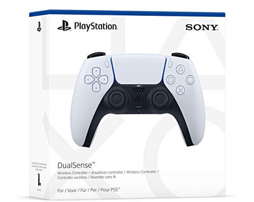 PlayStation 5 - Mando inalámbrico DualSense
