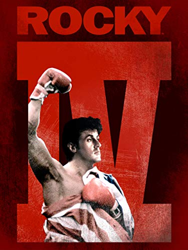 Rocky IV Rocky IV