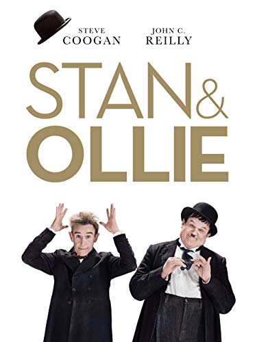 Stan & Ollie Stan & Ollie