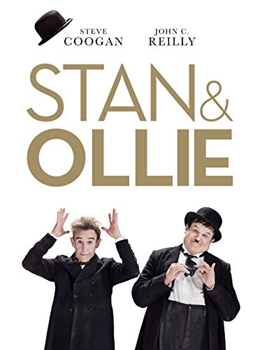 Stan & Ollie