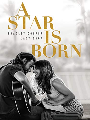 A Star is Born A Star is Born