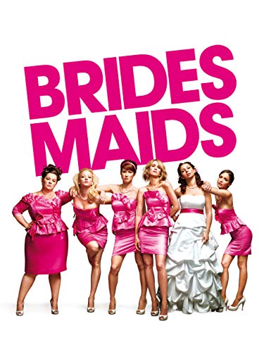 Bridesmaids Bridesmaids