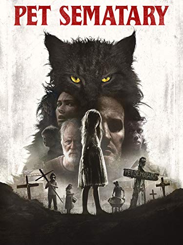 Pet Sematary (2019) Pet Sematary (2019)