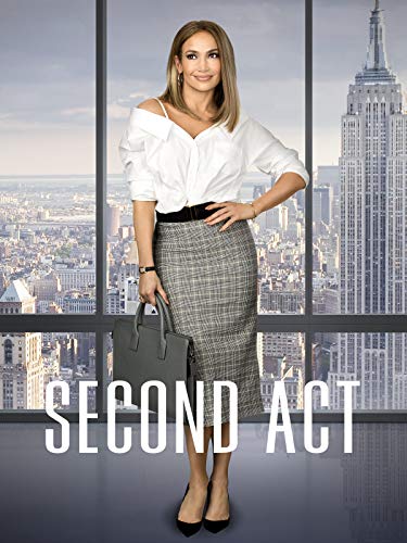 Second Act Second Act