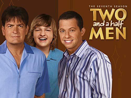 Two and a Half Men: The Complete Seventh Season Two and a Half Men: The Complete Seventh Season