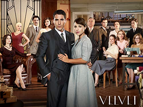 Velvet-temporada 1 Velvet-temporada 1