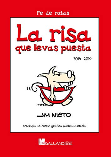 la risa que llevas puesta la risa que llevas puesta