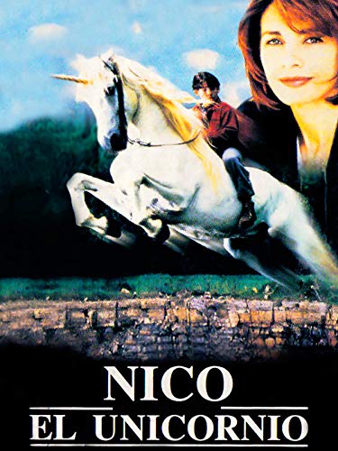 Nico el unicornio