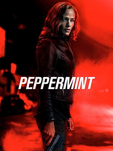 Peppermint Peppermint