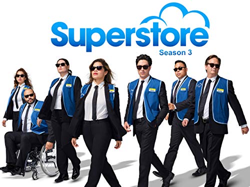 Superstore Superstore
