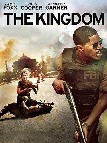 The Kingdom The Kingdom