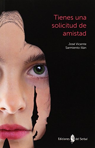 Tienes una solicitud de amistad (Biblionauta) Tienes una solicitud de amistad (Biblionauta)
