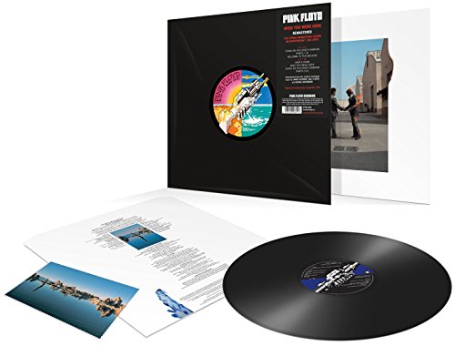 Wish You Were Here - Edición Vinilo Wish You Were Here - Edición Vinilo