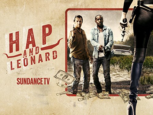 Hap and Leonard - Season 1 Hap and Leonard - Season 1