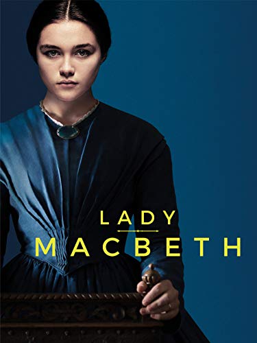 Lady Macbeth