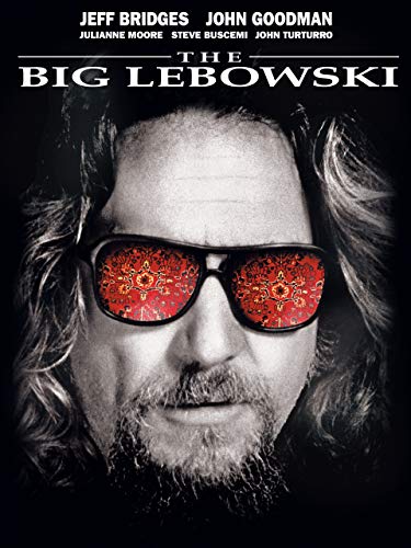 The Big Lebowski The Big Lebowski