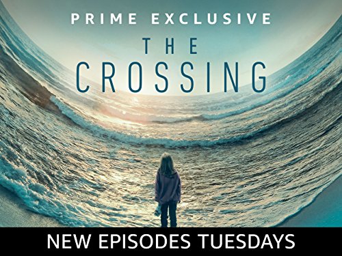 The Crossing Season 1 The Crossing Season 1