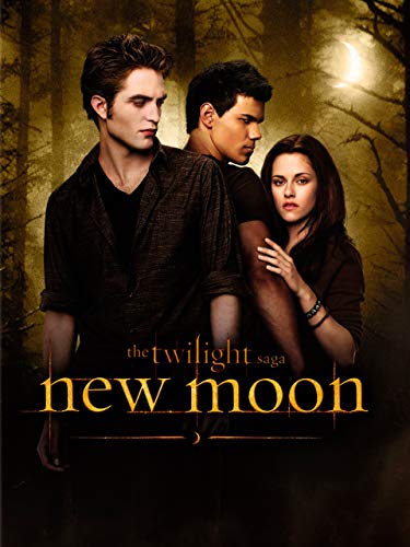 The Twilight Saga: New Moon The Twilight Saga: New Moon