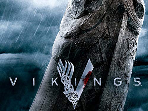 Vikings - Season 1