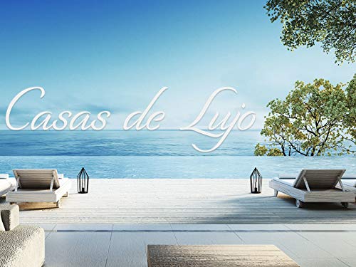 Casas de Lujo Casas de Lujo