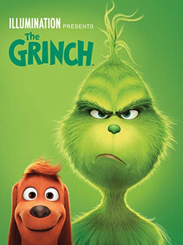 Dr. Seuss' The Grinch Dr. Seuss' The Grinch