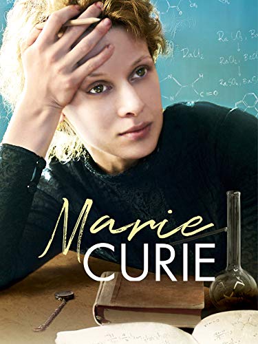 Marie Curie