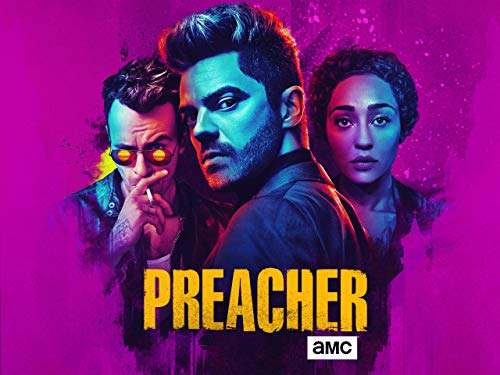 Preacher - Season 2 Preacher - Season 2