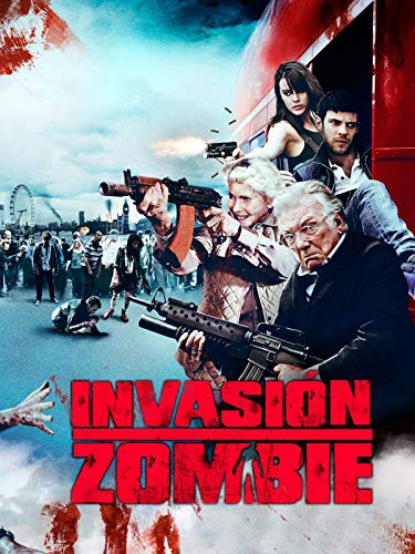 Invasión zombie
