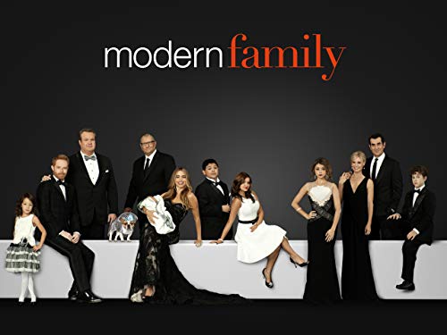 Modern Family - Season 5 Modern Family - Season 5