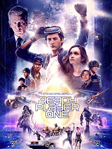 Ready Player One Ready Player One
