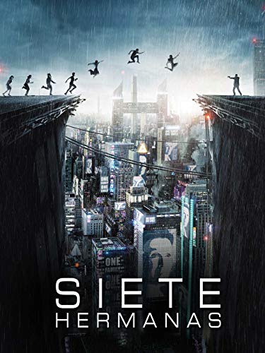 Siete hermanas Siete hermanas