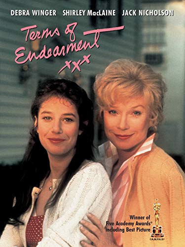 Terms of Endearment Terms of Endearment